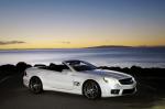 Mercedes-Benz SL65 AMG 2009 года